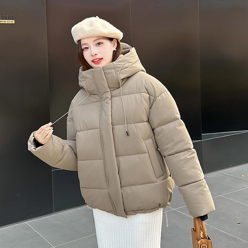 Damen Winter Parka Verdicken Warme Parka Winterjacken Mit Kapuze Parka Mäntel Outwear Mit Kapuzenjacken Für Damen