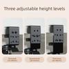360 Degree Rotating Cup Holder Adjustable Table Cup Holder Clip On Cup Holder  Home Office