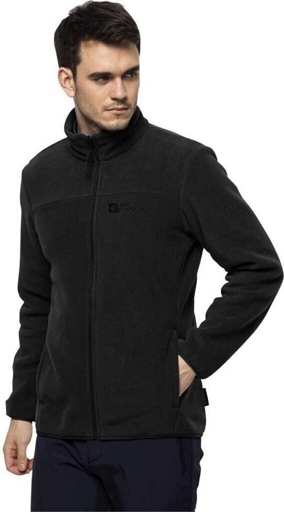 Jacket Jack Wolfskin Taubenberg 3in1 Jkt M Black