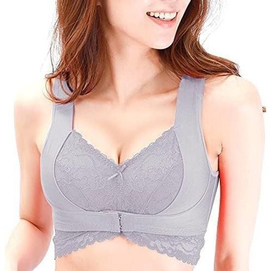 Char Make Body anan featured model night bra non-wire high side front hook 24-hour use bust salon supervised