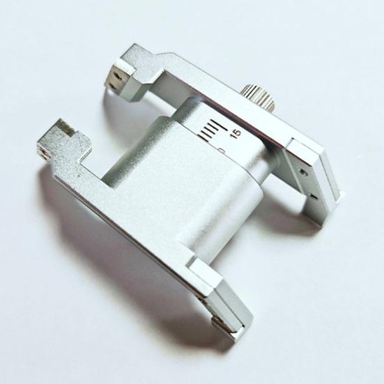 Watch Strap Removal Tool Portable Watch Repair Tool Fits 12mm-25mm Straps Anti-Scratch Watch Band Replacement Tool for Home DIY And Business Use