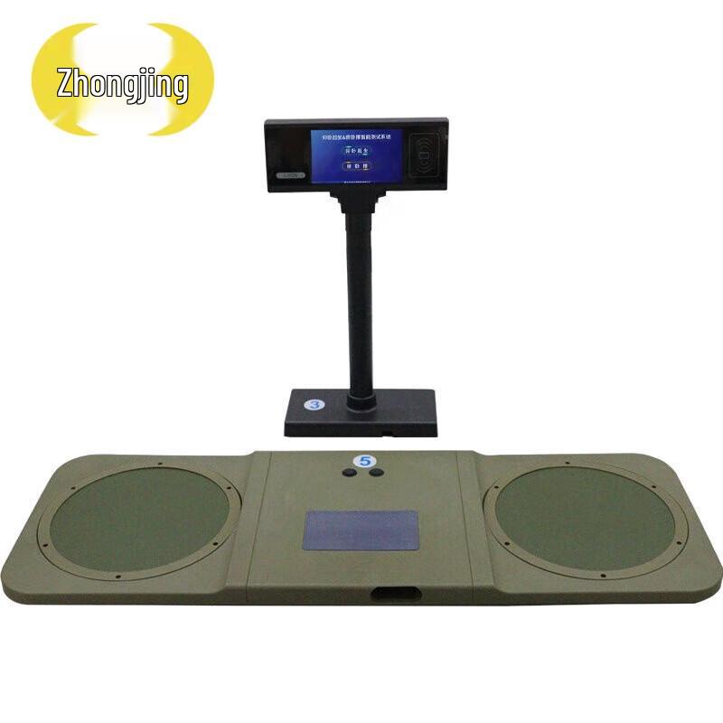 Smart Push-up Counter and Tester