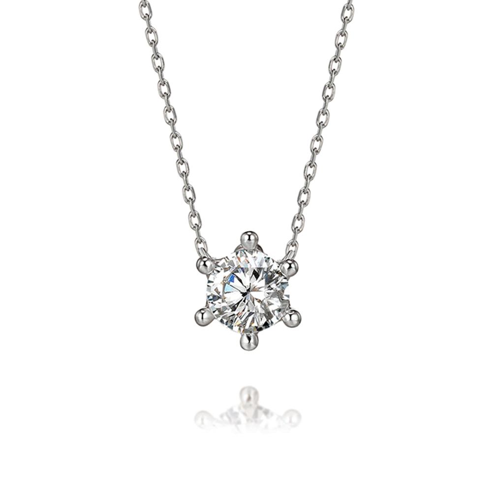 Roseedor Simple Light (Q2) Necklace_251700023