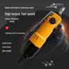 High-Power Industrial Grade Pneumatic Air Screwdriver for Woodworking