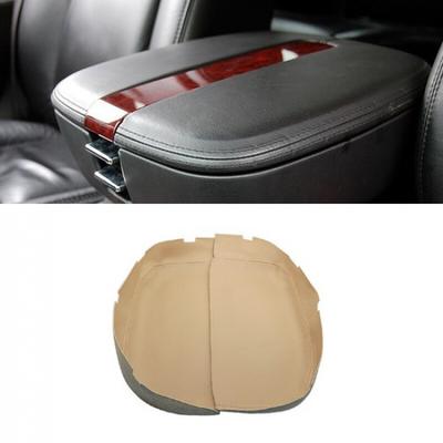 Accesorii pentru interiorul mașinii – Cotiere