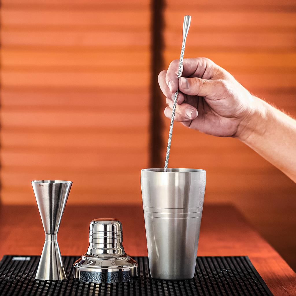 Japanese Style Cocktail Shaker Whiskey Cocktail Shaker To Make Drinkware And Wine Tools Bar Bartender Accessories