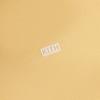 Kith LAX T-Shirt Glad Unisex Oberteile Gold KHM031880-797