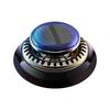 Car , Car Aroma , Aluminum Alloy, Solar Rotation, Silent, Car Aroma ,