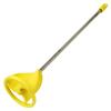 SK11 (SK11) Plastic Paint Mixer Blade Diameter 80mm SPM-11