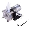 GROTHEN   12V Peristaltic Pump with Silicone Tubing High  Water Liquid Pump Dosing Vacuum Pump Self-Priming Anti-Corrosion    for   Aquari