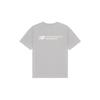 New Balance SS25 T Shirt Men's Gray NEF23201-GR
