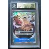 Used BGS10 Monkey D. Luffy UC-TR [OP11-058] [English Version]