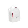 Jordan Polyester Backpack Mini Men's White Jordan FQ0599-100