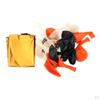 18pcs/Set Halloween Balloon Latex Confetti for party Decor