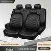 Accesorios Interior – Fundas para asientos de coche