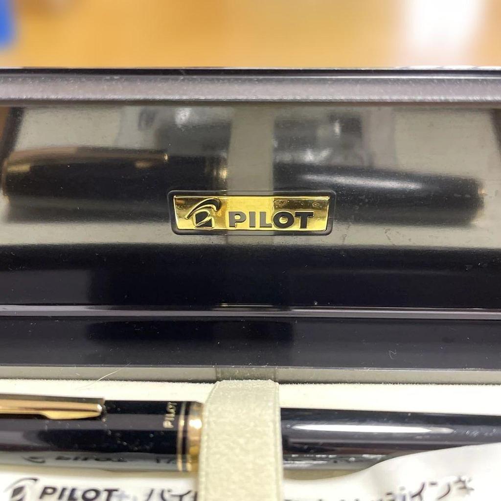 PILOT Fountain Pen Ink Cartridge