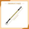 Boat Docking Rod Accessories for Men Telescopic Portable Easy to Use Multipurpose Waterproof