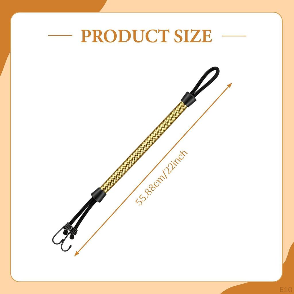 Boat Docking Rod Accessories for Men Telescopic Portable Easy to Use Multipurpose Waterproof
