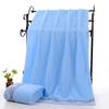 Cotton Bath Towel Thick Soft Cotton Towel 70x140cm ADM