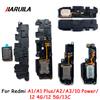 New For Xiaomi Redmi 11C 11 11C 9T 9A 9C 9 8A 8 7A 7 A1 A1 Plus 11 11C 1G 11 Prime Loud Speaker Buzzer Ringer Loudspeaker