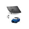 Pelicule şi protecţie solară – Parasolare și paravane