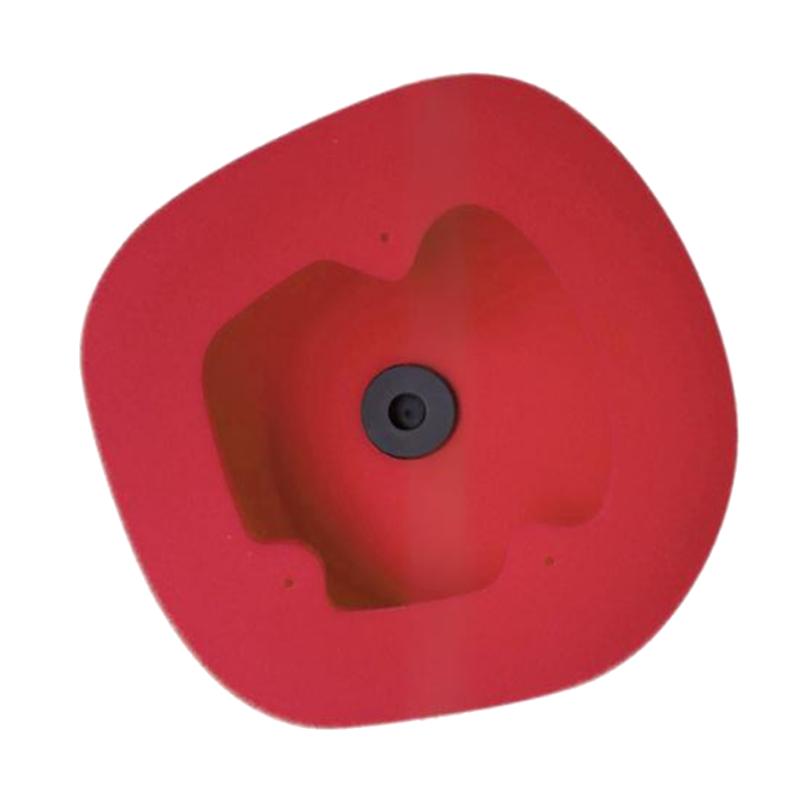 Motorcycle For Beta RR Air Filter Sponge Replacement For 125 250 300 2T RR 350 390 400 450 480 498 500 4T Models 2013-