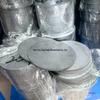 Circular Iron Plug Head Gasket for Welding