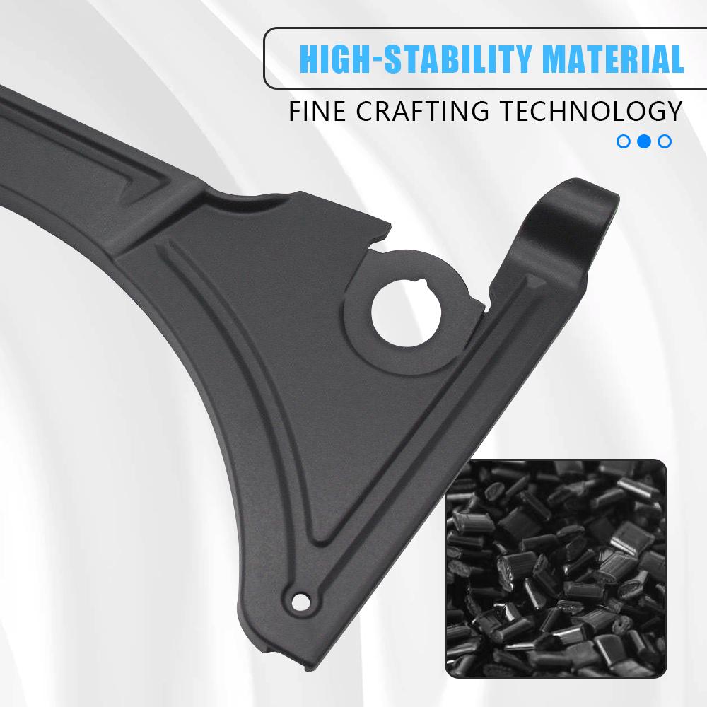 Motorcycle Cockpit Fairing For BMW R1200GS R1250GS LC ADV Adventure R 1250 GS R 1200GS LC R1250 GS Updraft Deflector 2013 - 2025