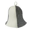 Thermalhaube, Duschhaube, Haube für trockenes Haar, Dampfhaube, Kopfschutz für Männer und Frauen