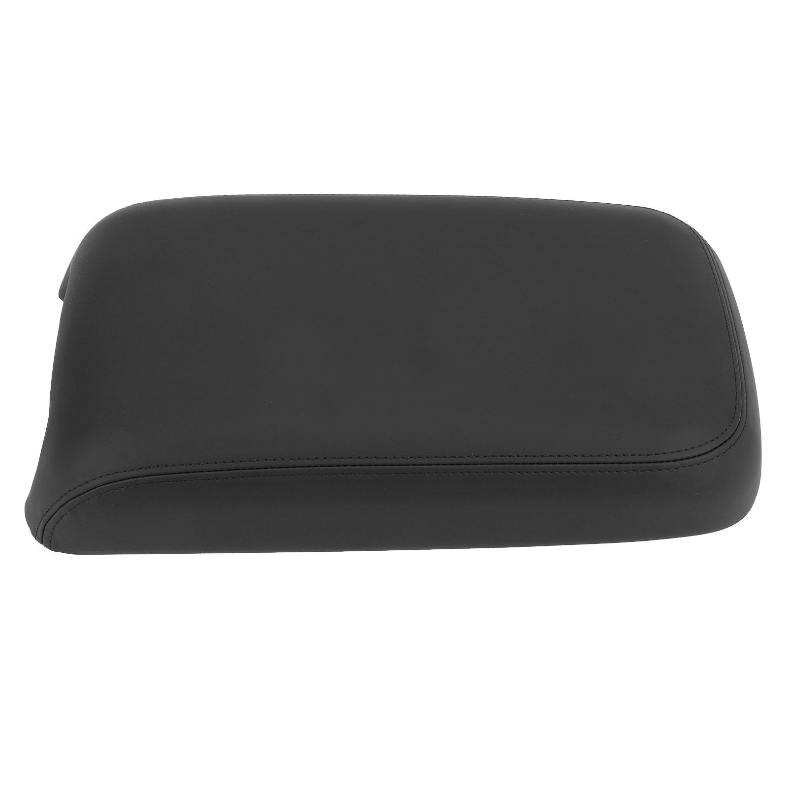 

Крышка подлокотника центральной консоли 1VT06DX9AI Кожа PU Крышка подлокотника центральной консоли для 300 2011–2017