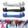Ice Skate Blade Cover Ice Skate Guard Skate Walking Blade Guard Ice Skate Protector Covers for Ice Skating Figure Skates Hockey