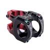 HASSNS 35MM Ultralett Høyfast CNC Aluminium Utfor Terrengsykkel Stem