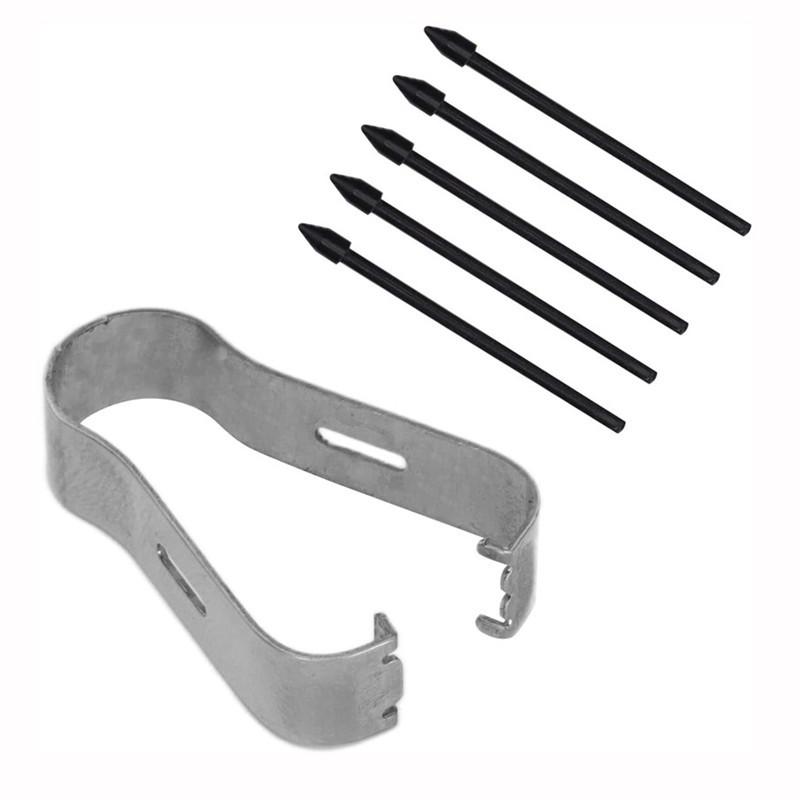 Wymienne końcówki do rysika Samsung Tab S6/S7, Note10+/Note20, S22