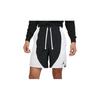 Jordan Drawstring Sport Casual Breathable Shorts Men Bottoms Multicolor DH9082-010