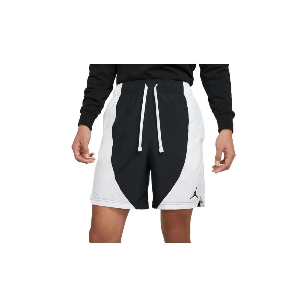 Jordan Drawstring Sport Casual Breathable Shorts Men Bottoms Multicolor DH9082-010