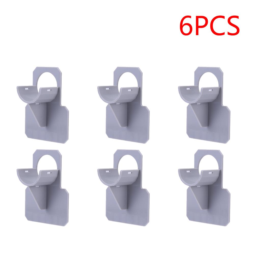 Swimming Pool Pipe Fixing Holder Support for Above Ground Pool Accessories 30-38mm Hose Outlet Mount Bracket with Cable Tie Clam