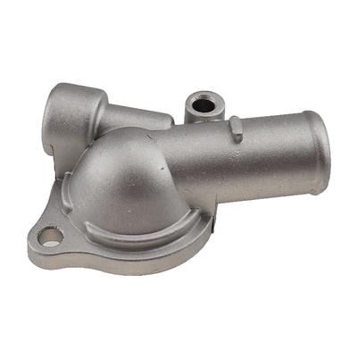 Brand New Aluminum Engine Coolant Thermostat Housing Fit For Toyota Tercel 87-99 Paseo 16321-11011 1632111011 902-5036