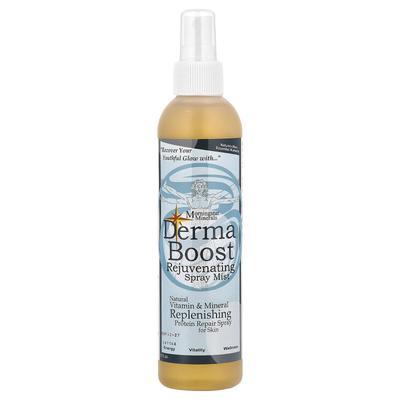 Derma Boost, Verjüngendes Sprühnebel, 8 fl oz