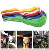 Enduro Motorcycle Hand Protector Cuffs Covers Cross Guards for KTM Honda Yamaha Dirt Bike Motocross Handguards Accessories