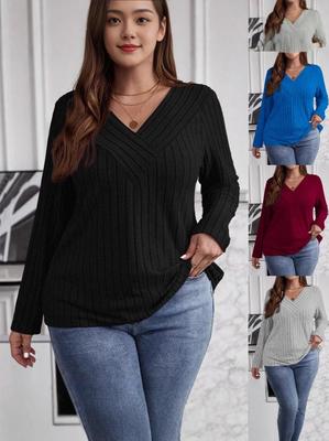 Tops – Pullover e maglie a manica lunga