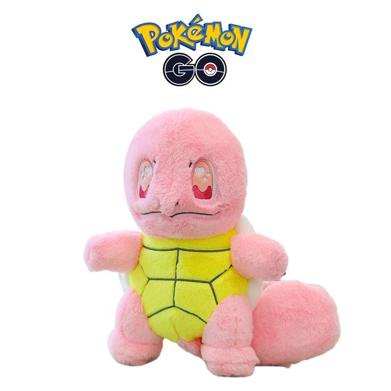 Cute And Soft Rabbit Fur Tortoise Plush Toy For Kids Birthday Gift Wholesale