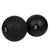 Gravity Fitness PVC Sand-Filled Medicine Ball for Physical Training