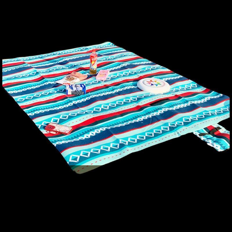 

He Dawu Outdoor Picnic Mat