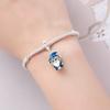 Copper Witcher Cute Grandpa Original Pendants Bracelet Charms Jewelry Party Beads Diy Trendy Gifts