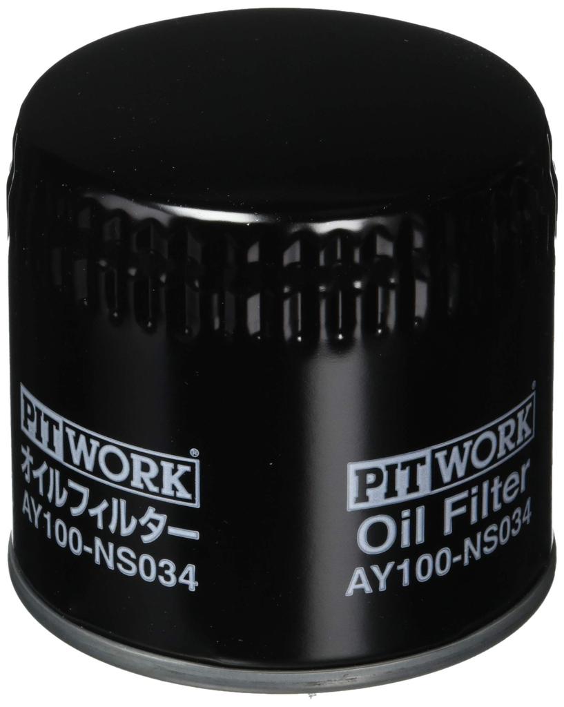 PITWORK AY100-NS034 NV350 Caravan Filter Genuine Nissan Parts