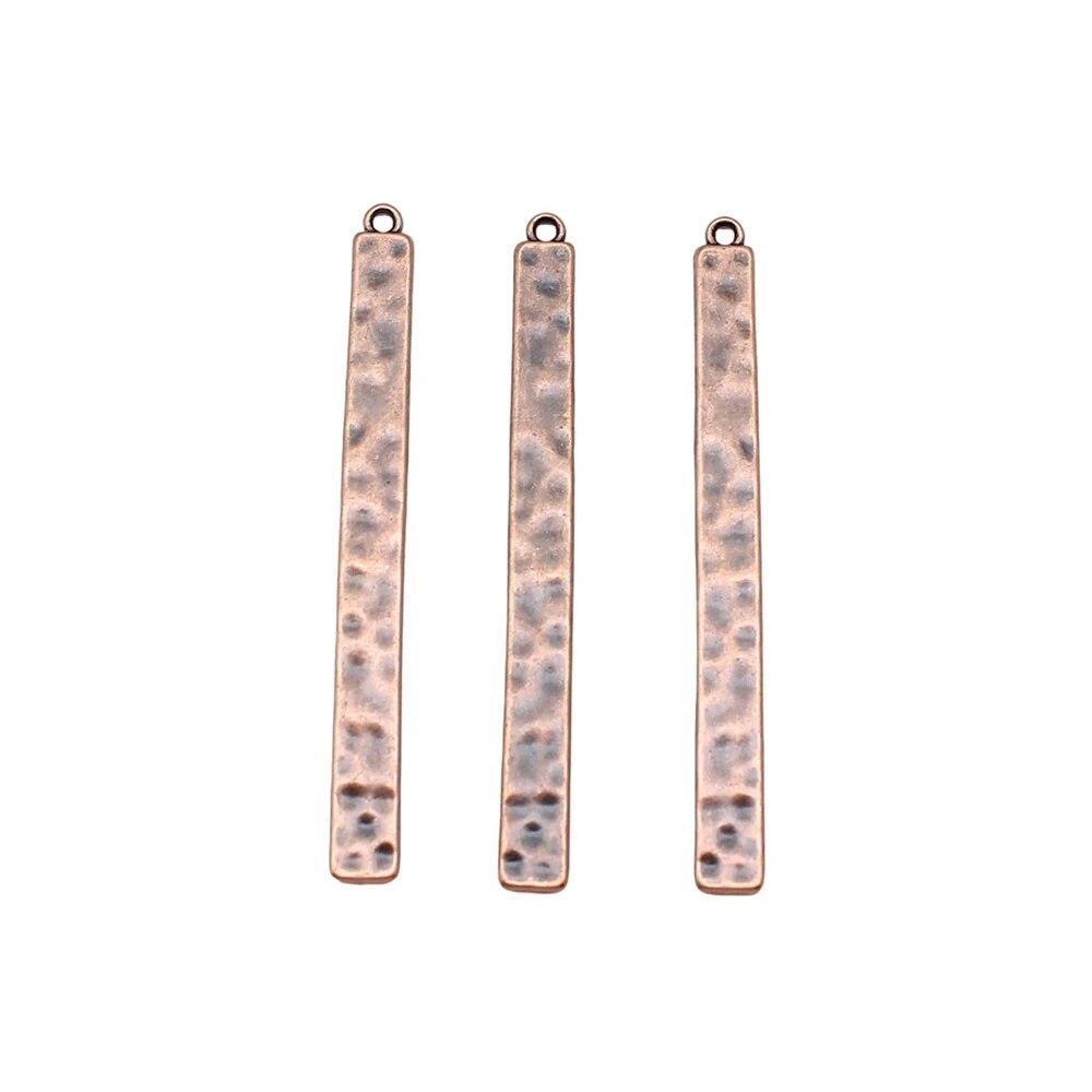 Avsmalnande Hängsmycke Krymp- & Ändpärlor Komponenter Damaccessoarer Populära Smycken