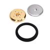 Coffee Machine Shower Screen Holder Gasket Set Fit for NUOVA Coffee Machine 58mm Group Head