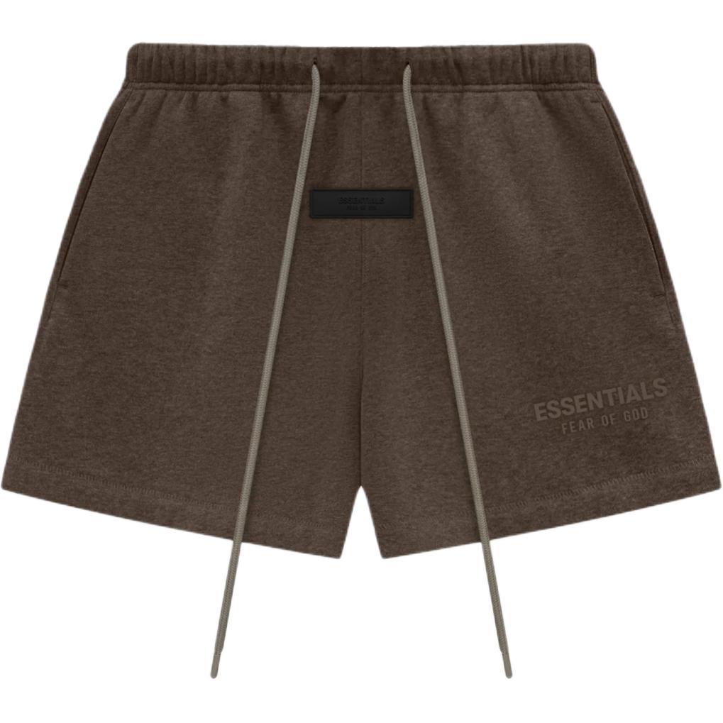 Fear of God Essentials Casual Shorts Men 160SU242002F S