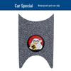 Waterproof, Non-Slip Wear-Resistant Silk Loop Foot Mats for Xinlei Xiaomeng Y Electric Scooter