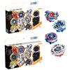 Limited Spinning Tops Set Battling Game Gyros Gift Toy